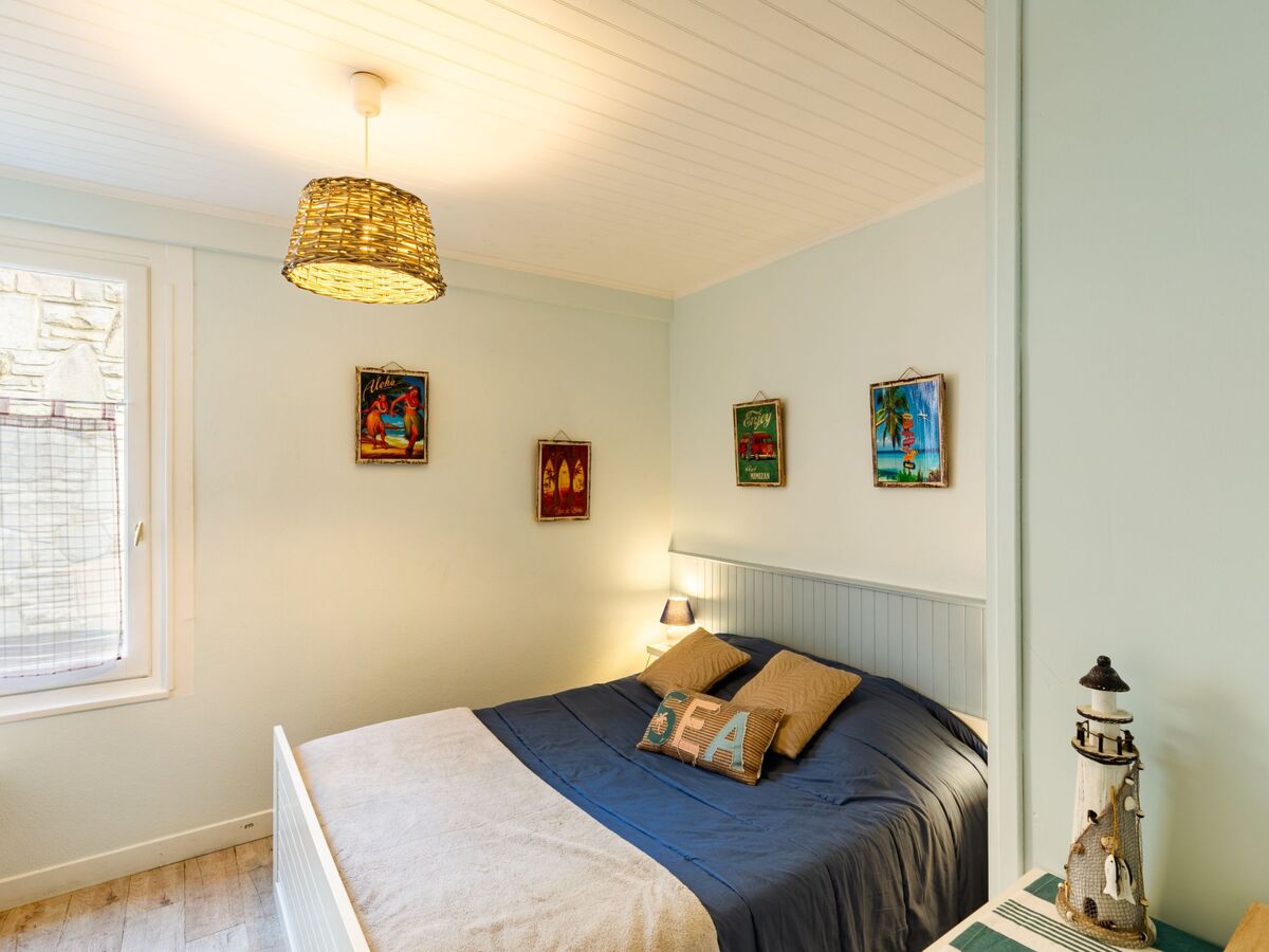 Maison Agur à Mimizan, 100 m de la plage - Photo 11