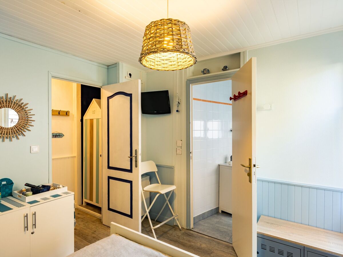 Maison Agur à Mimizan, 100 m de la plage - Photo 15