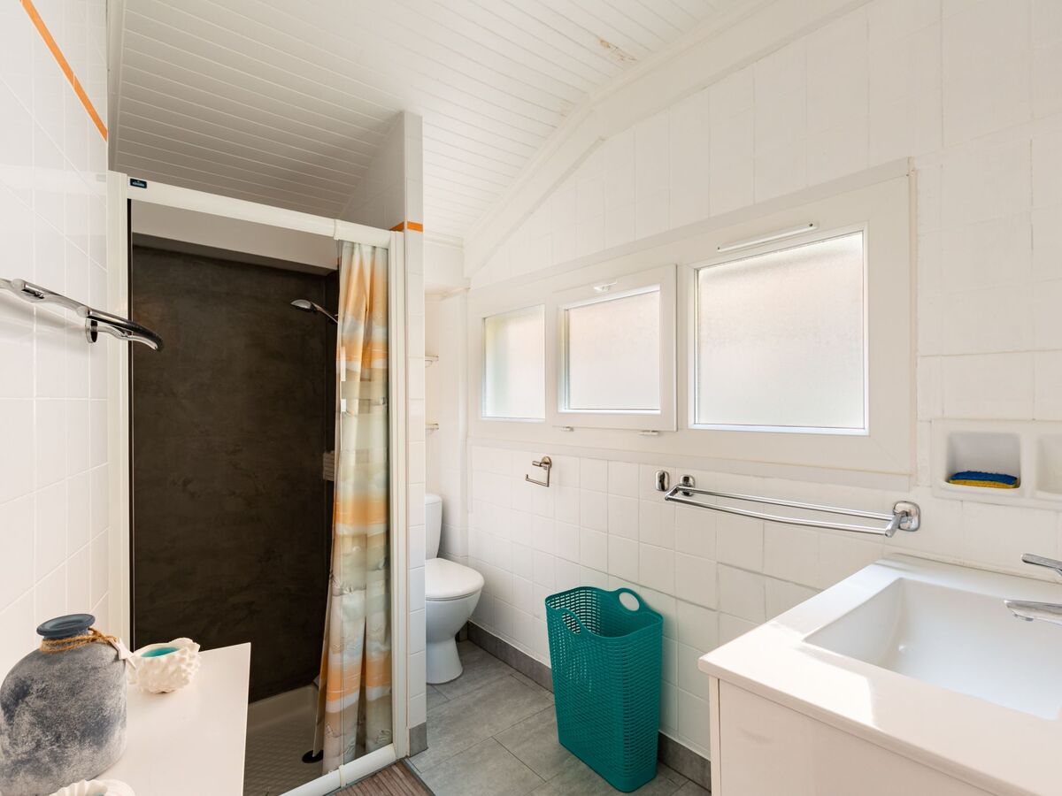 Maison Agur à Mimizan, 100 m de la plage - Photo 16