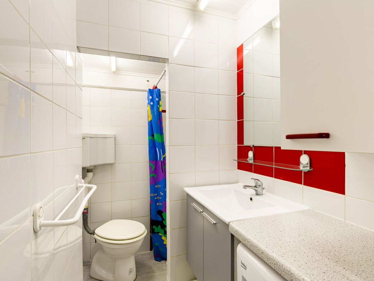 Maison Agur à Mimizan, 100 m de la plage - Photo 17