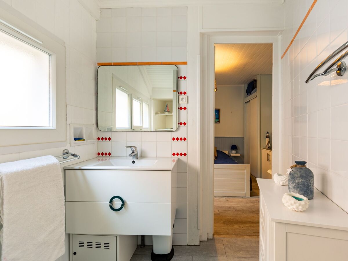 Maison Agur à Mimizan, 100 m de la plage - Photo 18