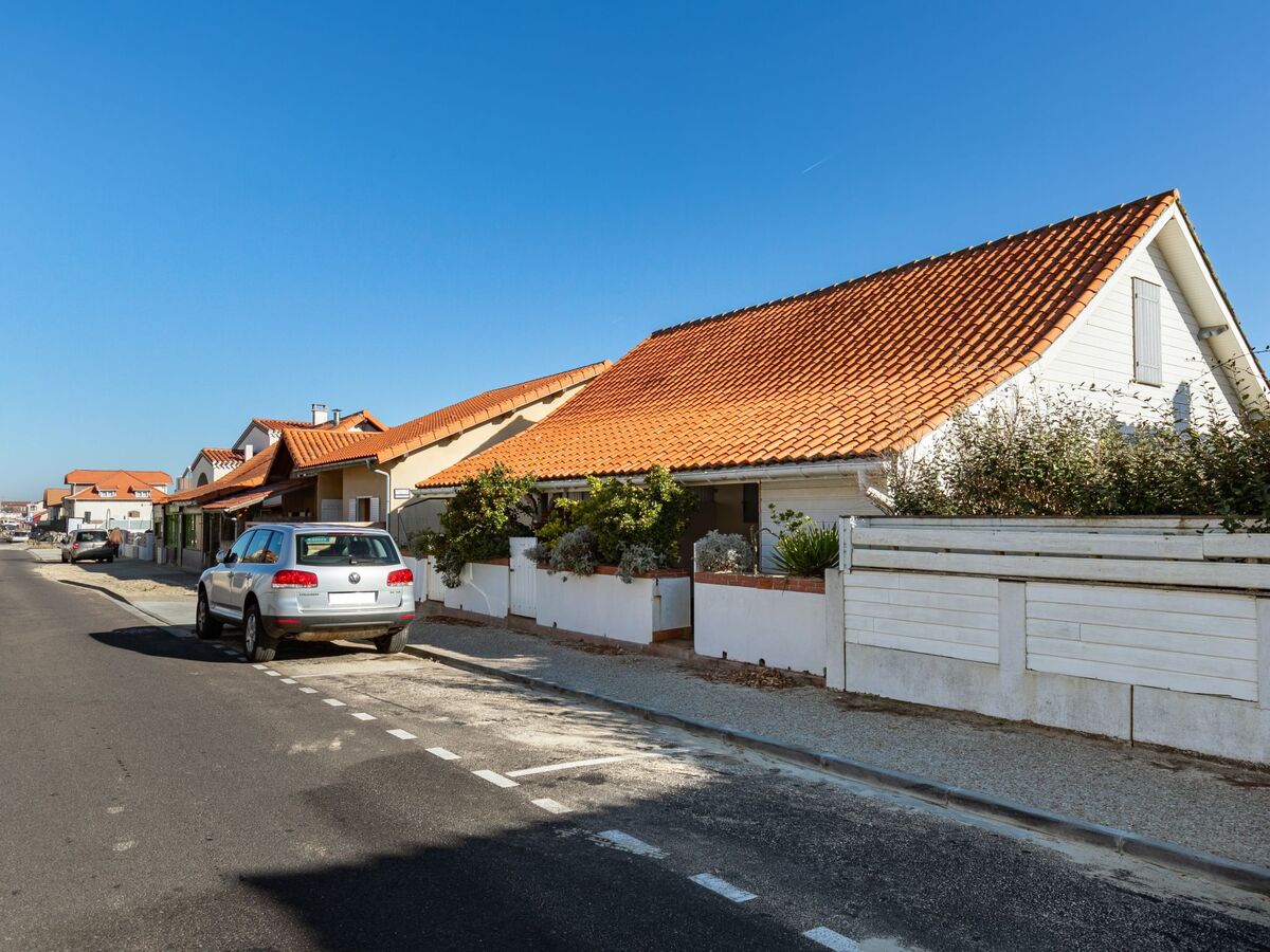 Maison Agur à Mimizan, 100 m de la plage - Photo 20