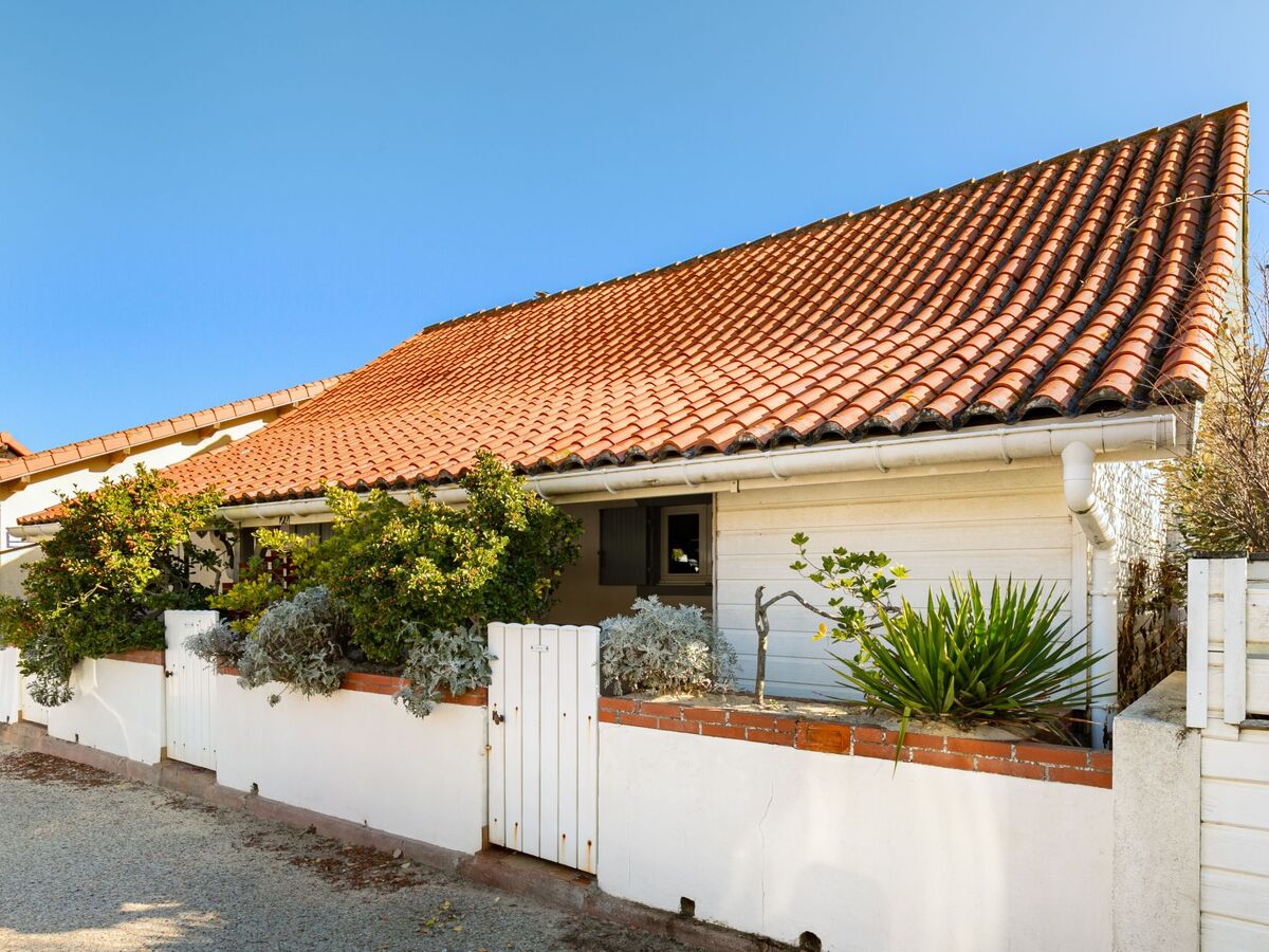 Maison Agur à Mimizan, 100 m de la plage - Photo 21