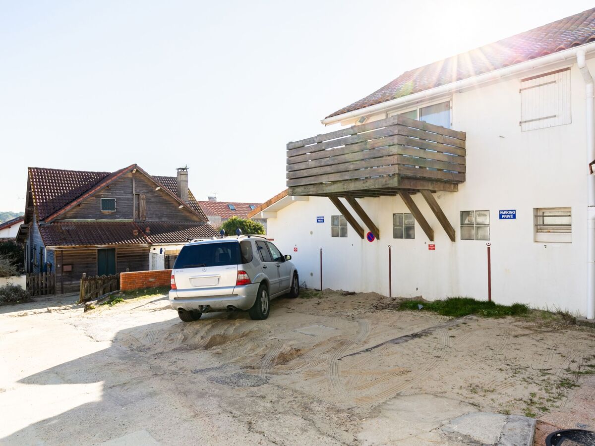 Maison Agur à Mimizan, 100 m de la plage - Photo 22