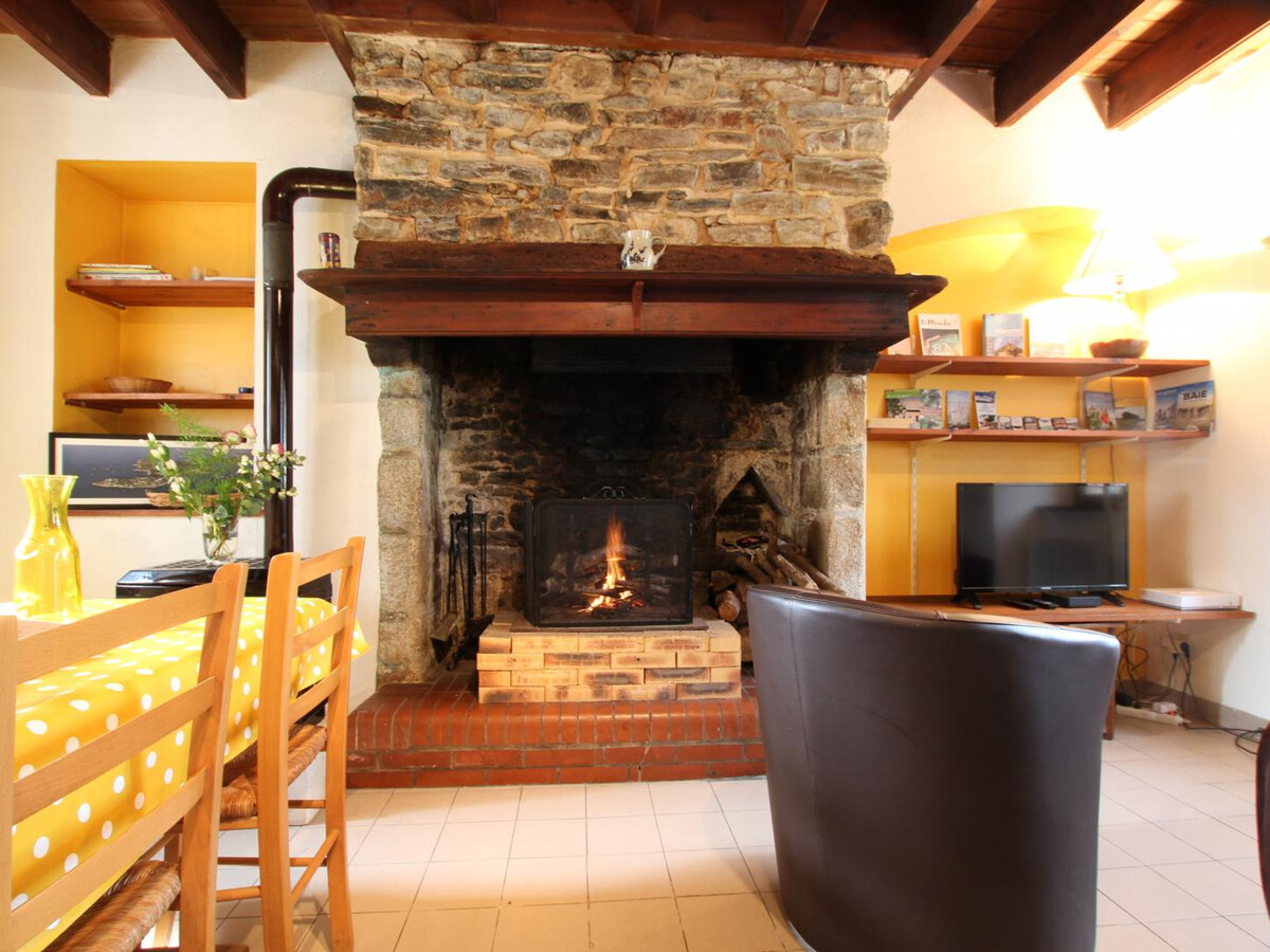 Maison 3 niveaux avec box chevaux à Cambernon - Photo 3
