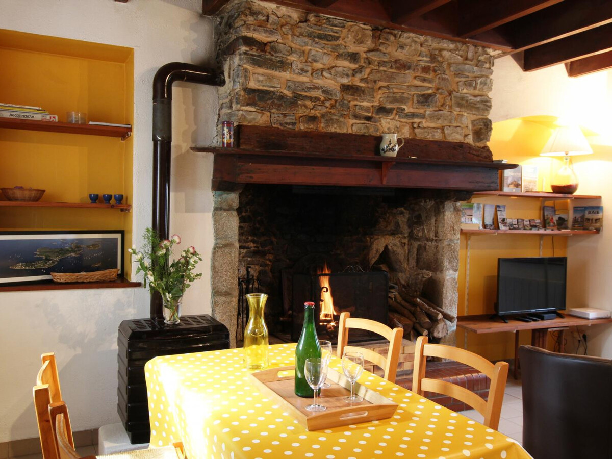 Maison 3 niveaux avec box chevaux à Cambernon - Photo 4