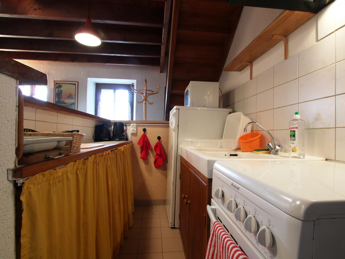 Maison 3 niveaux avec box chevaux à Cambernon - Photo 5