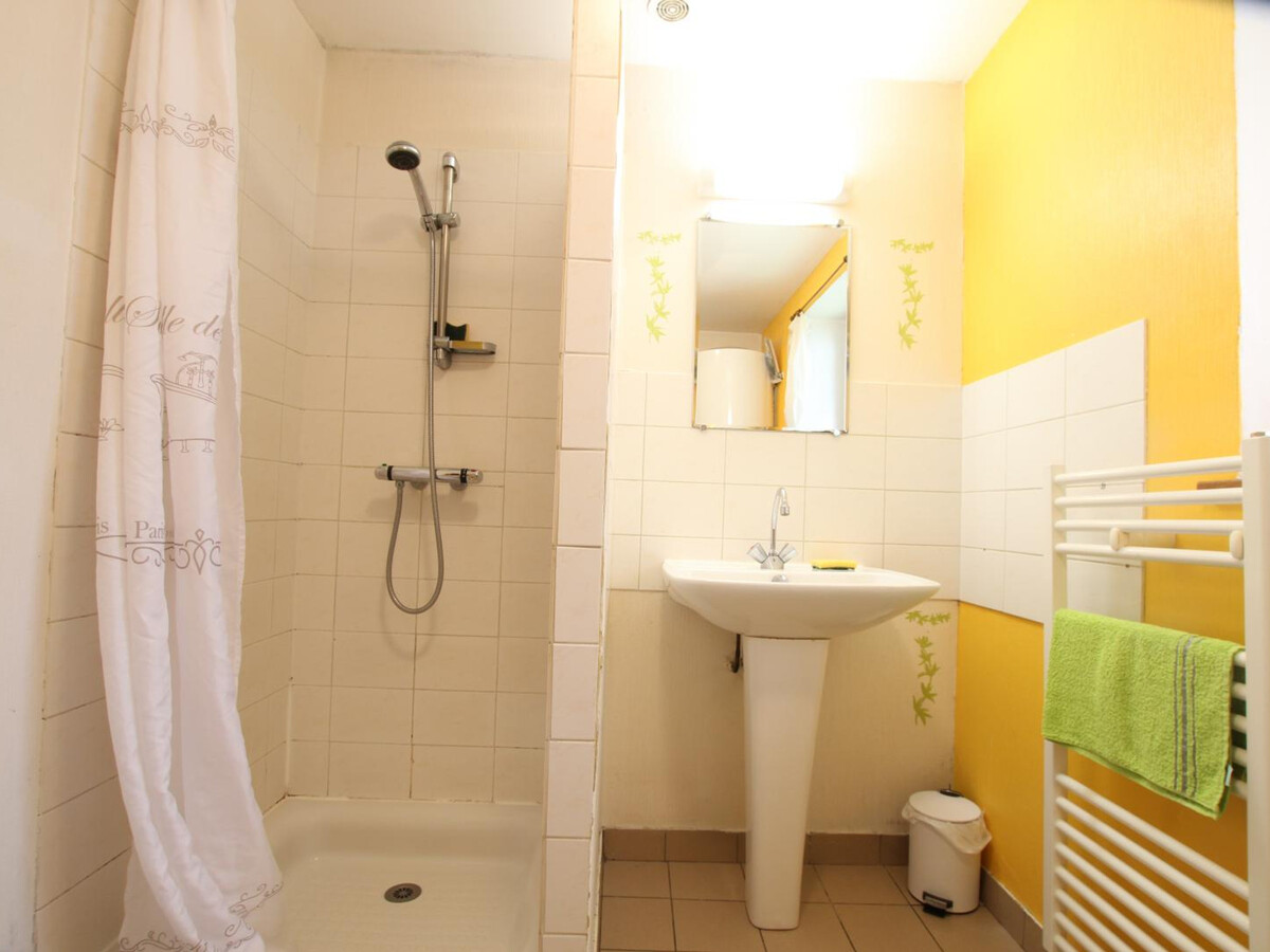 Maison 3 niveaux avec box chevaux à Cambernon - Photo 6