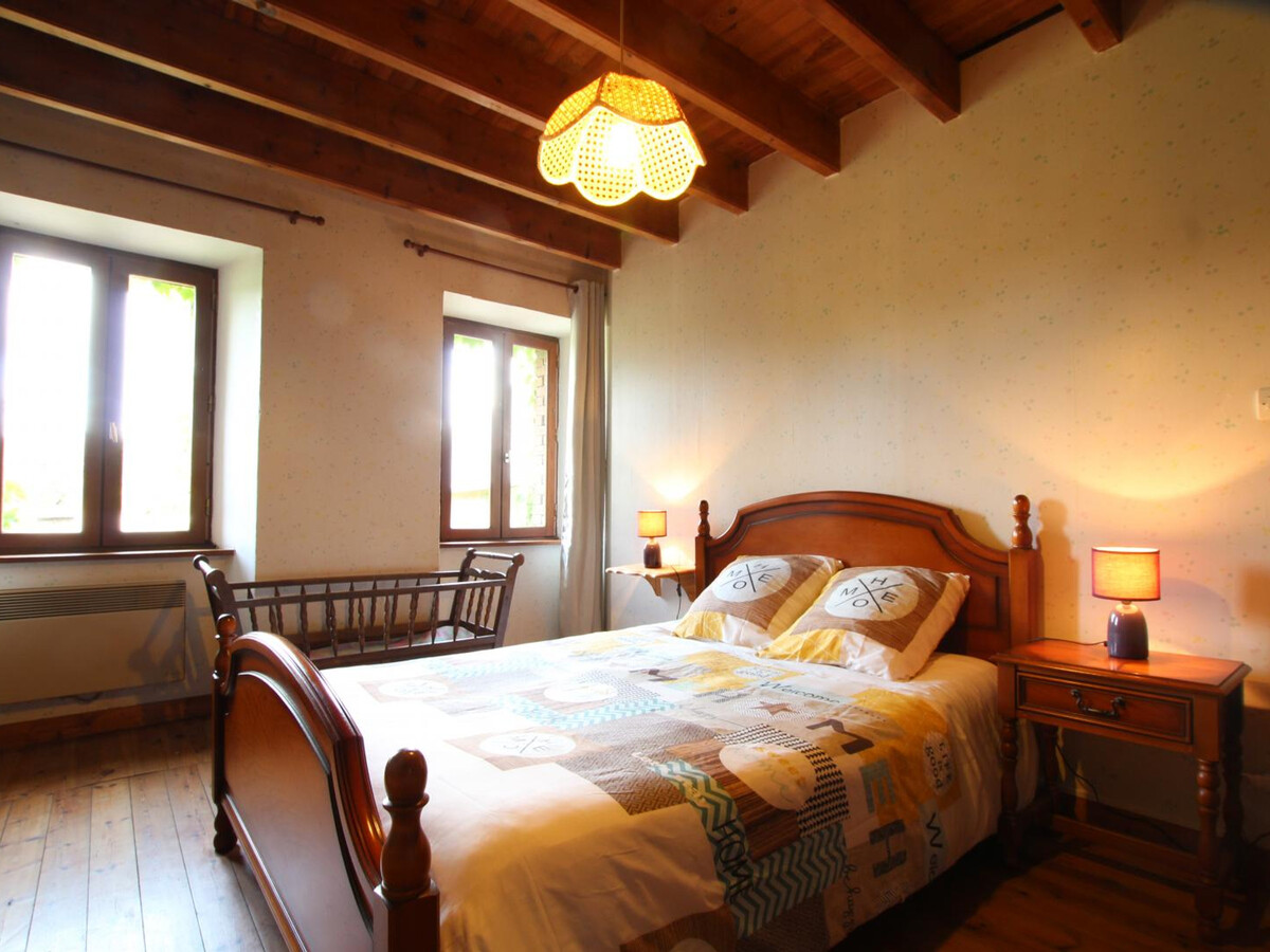 Maison 3 niveaux avec box chevaux à Cambernon - Photo 7