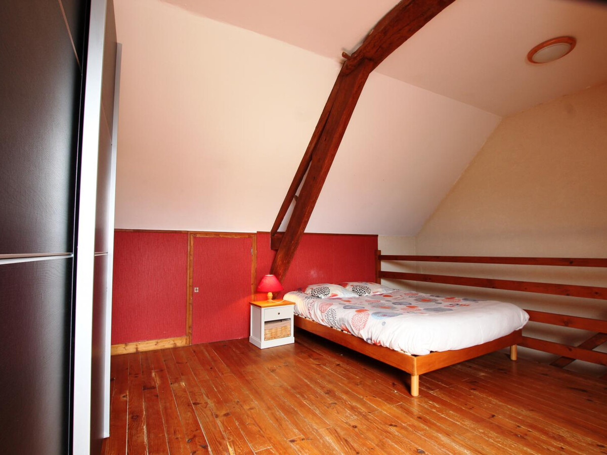 Maison 3 niveaux avec box chevaux à Cambernon - Photo 8