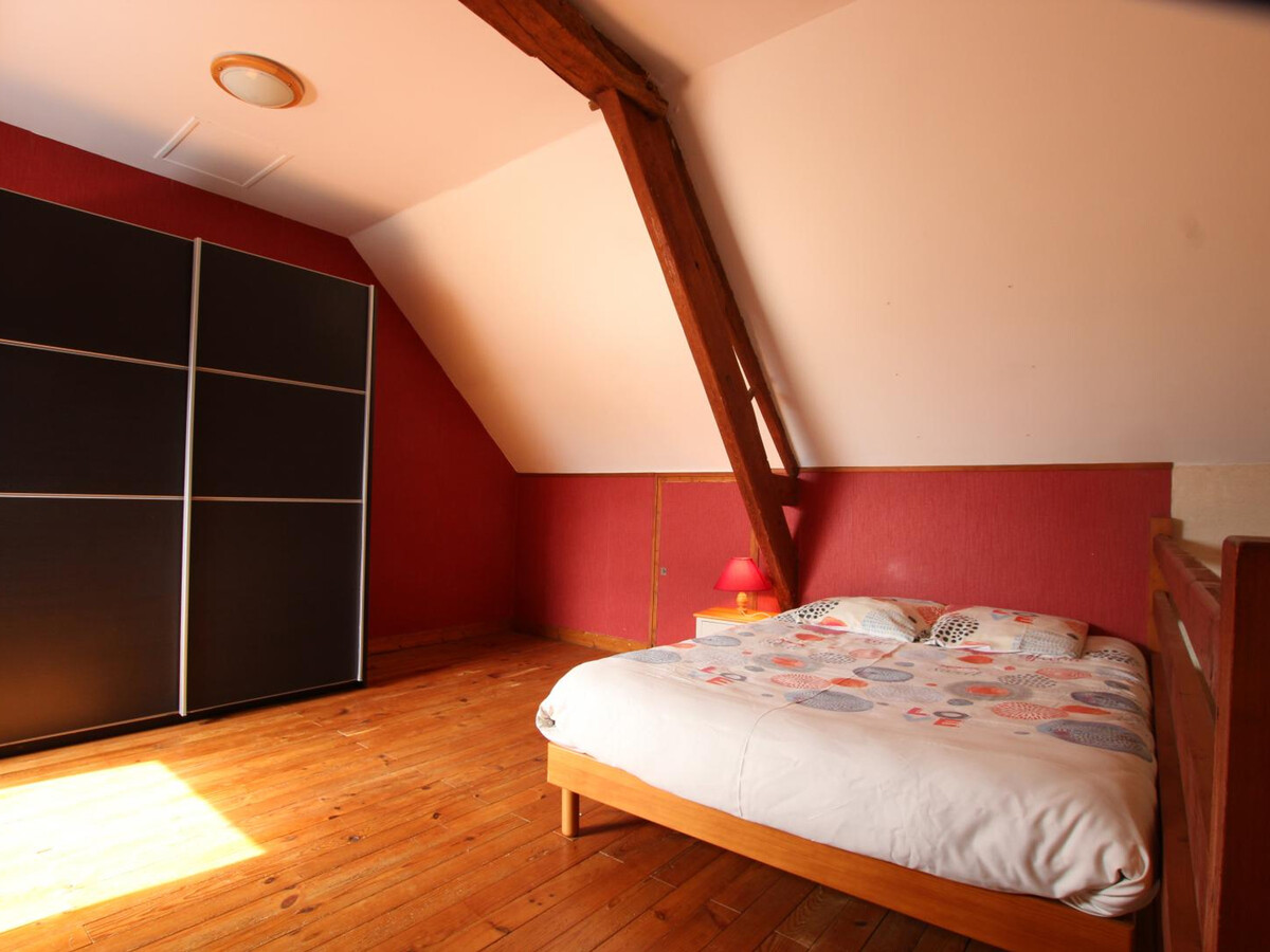 Maison 3 niveaux avec box chevaux à Cambernon - Photo 9