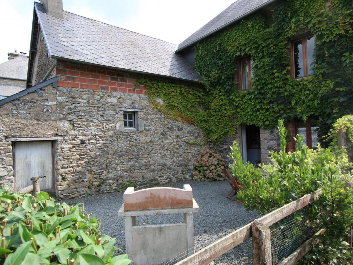 Maison 3 niveaux avec box chevaux à Cambernon - Photo 10