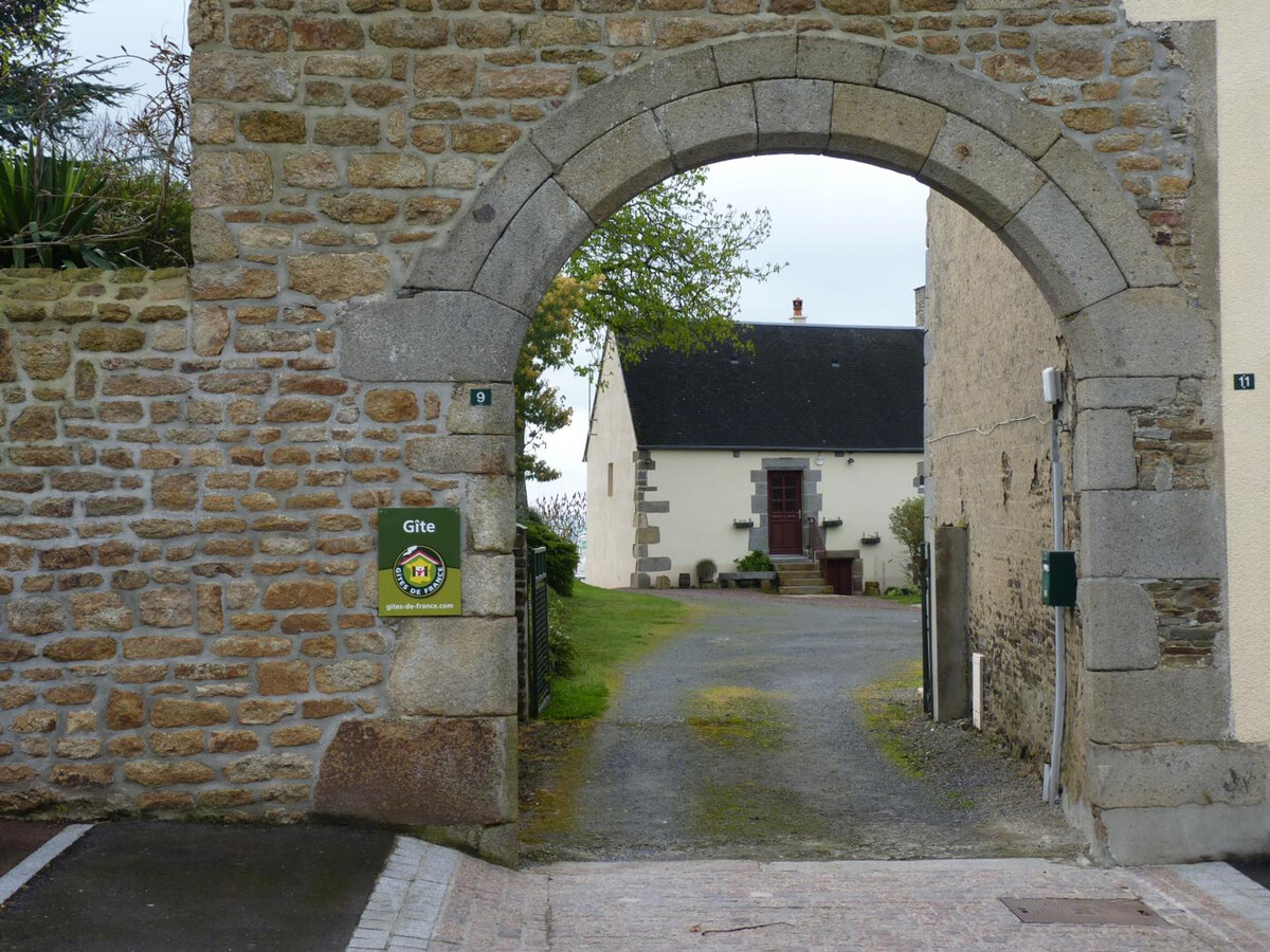 Gîte 4 personnes avec jardin et vue vallée à Saint-Quentin - Photo 2