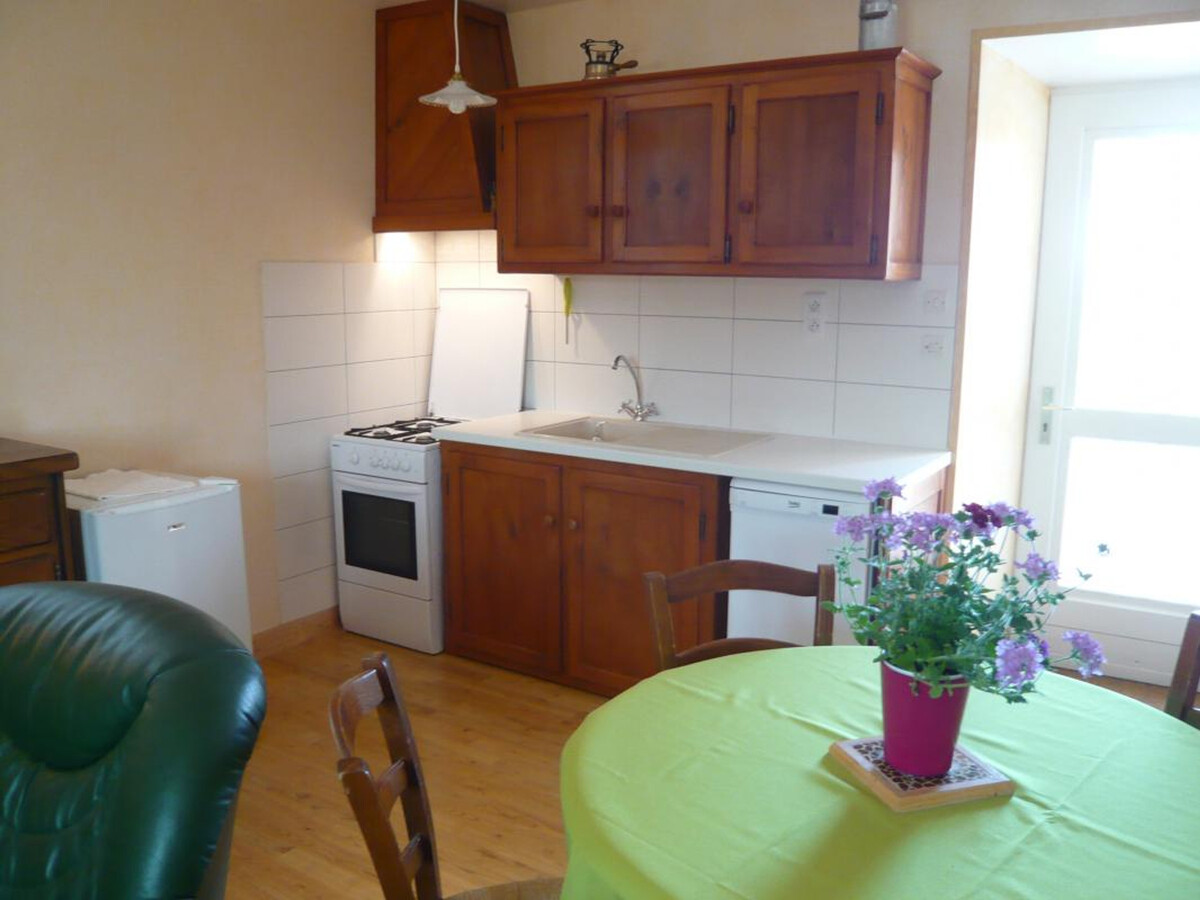Gîte 4 personnes avec jardin et vue vallée à Saint-Quentin - Photo 4
