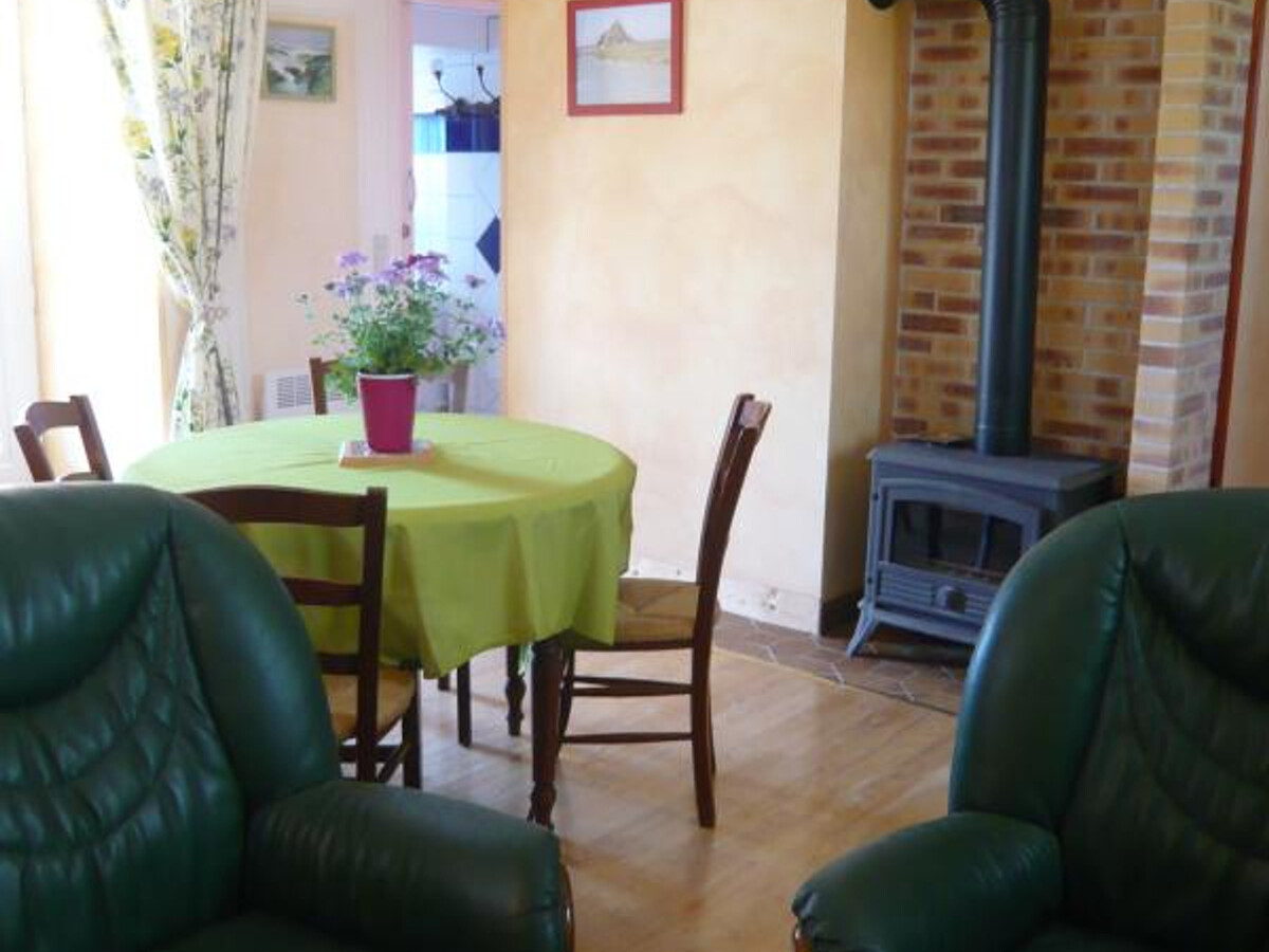 Gîte 4 personnes avec jardin et vue vallée à Saint-Quentin - Photo 5