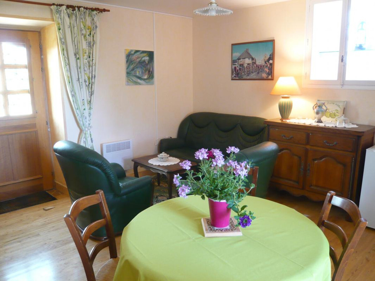 Gîte 4 personnes avec jardin et vue vallée à Saint-Quentin - Photo 6