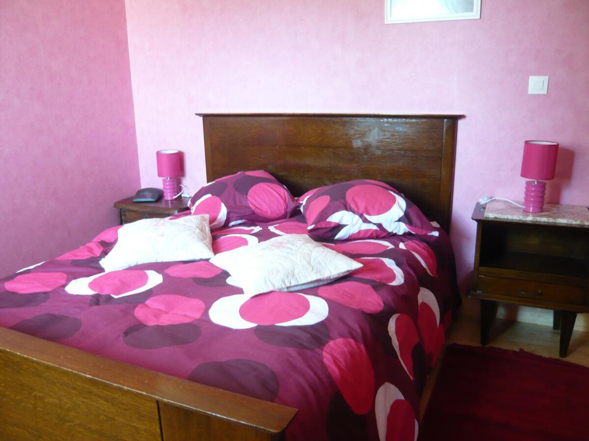 Gîte 4 personnes avec jardin et vue vallée à Saint-Quentin - Photo 8