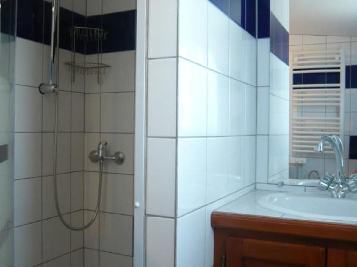 Gîte 4 personnes avec jardin et vue vallée à Saint-Quentin - Photo 10