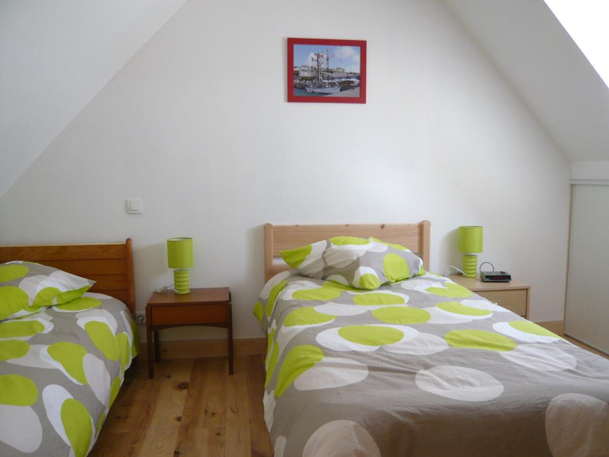Gîte 4 personnes avec jardin et vue vallée à Saint-Quentin - Photo 11