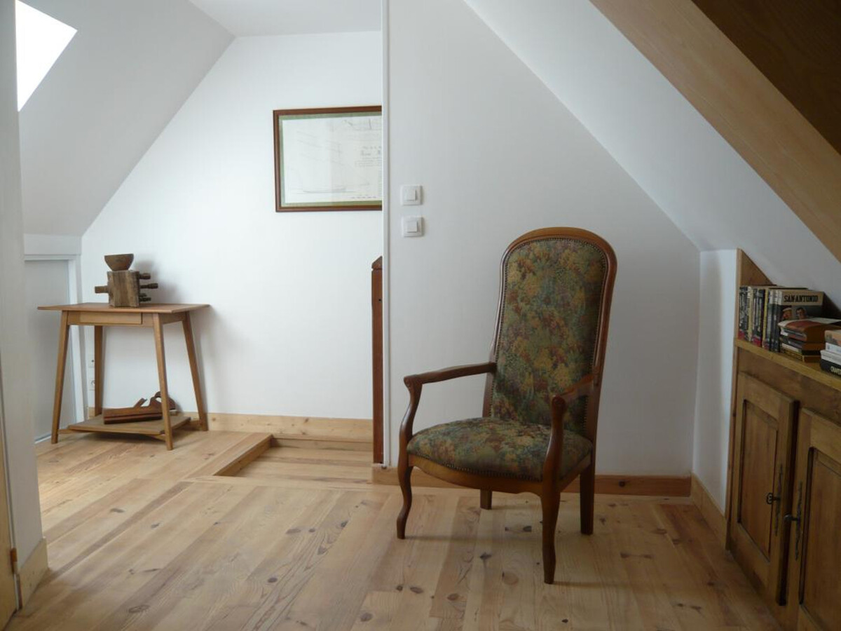 Gîte 4 personnes avec jardin et vue vallée à Saint-Quentin - Photo 12