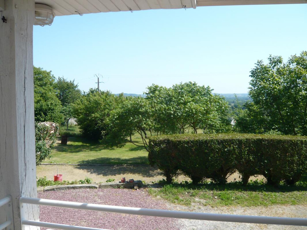 Gîte 4 personnes avec jardin et vue vallée à Saint-Quentin - Photo 13