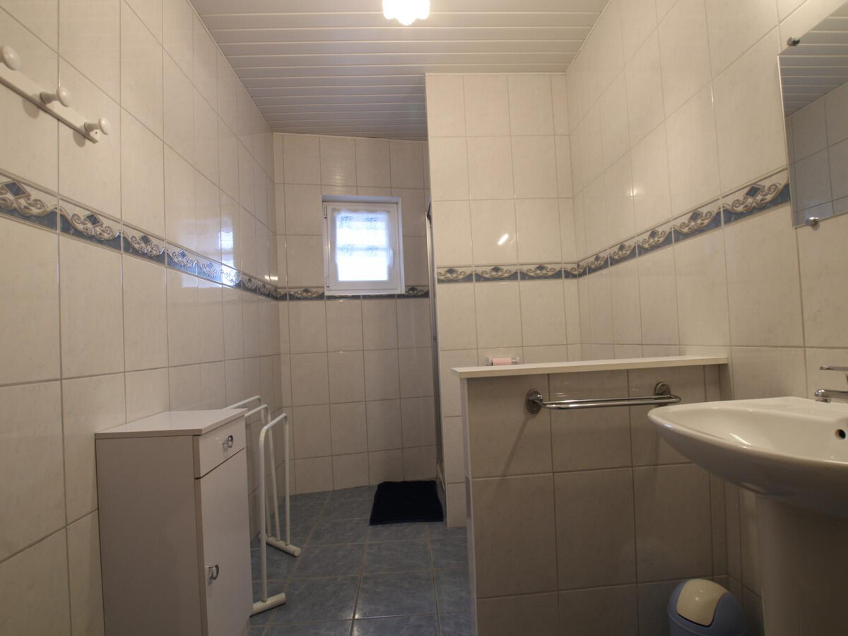 Gîte 5 pers. à Hauteville-sur-Mer, terrasse et équipements bébé - Photo 11