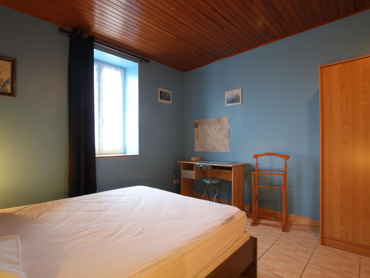 Gîte 5 pers. à Hauteville-sur-Mer, terrasse et équipements bébé - Photo 15