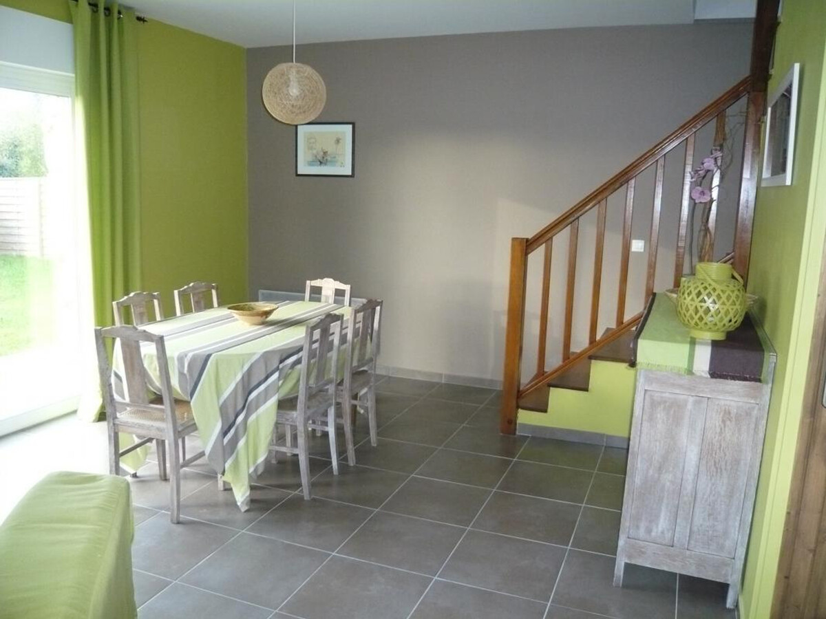 Maison en pierre 6 pers, animaux admis, terrasse privée - Photo 3