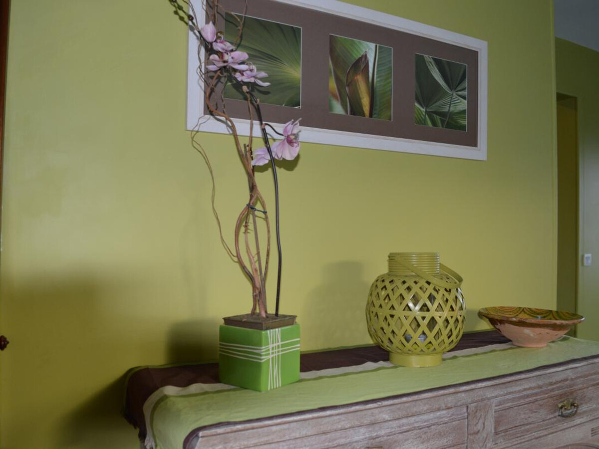Maison en pierre 6 pers, animaux admis, terrasse privée - Photo 4