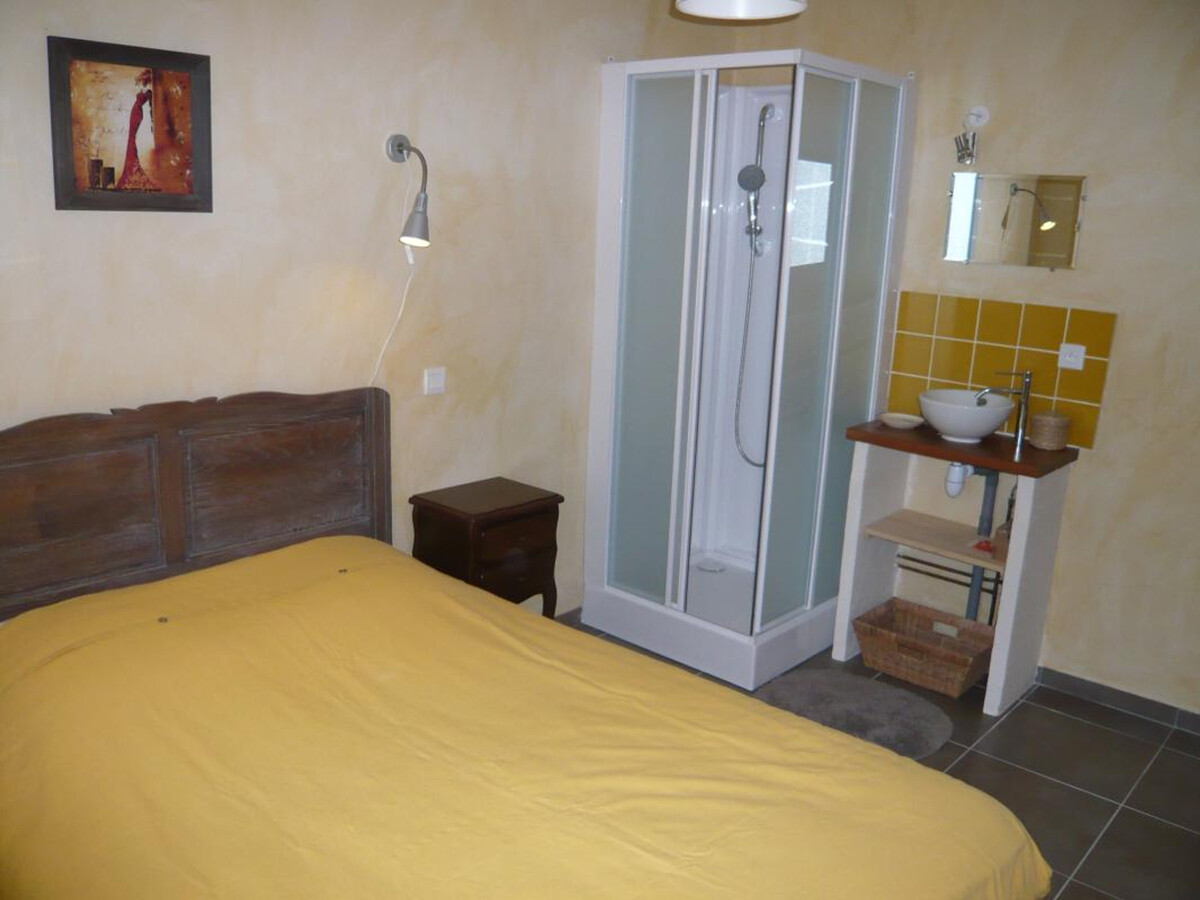 Maison en pierre 6 pers, animaux admis, terrasse privée - Photo 6