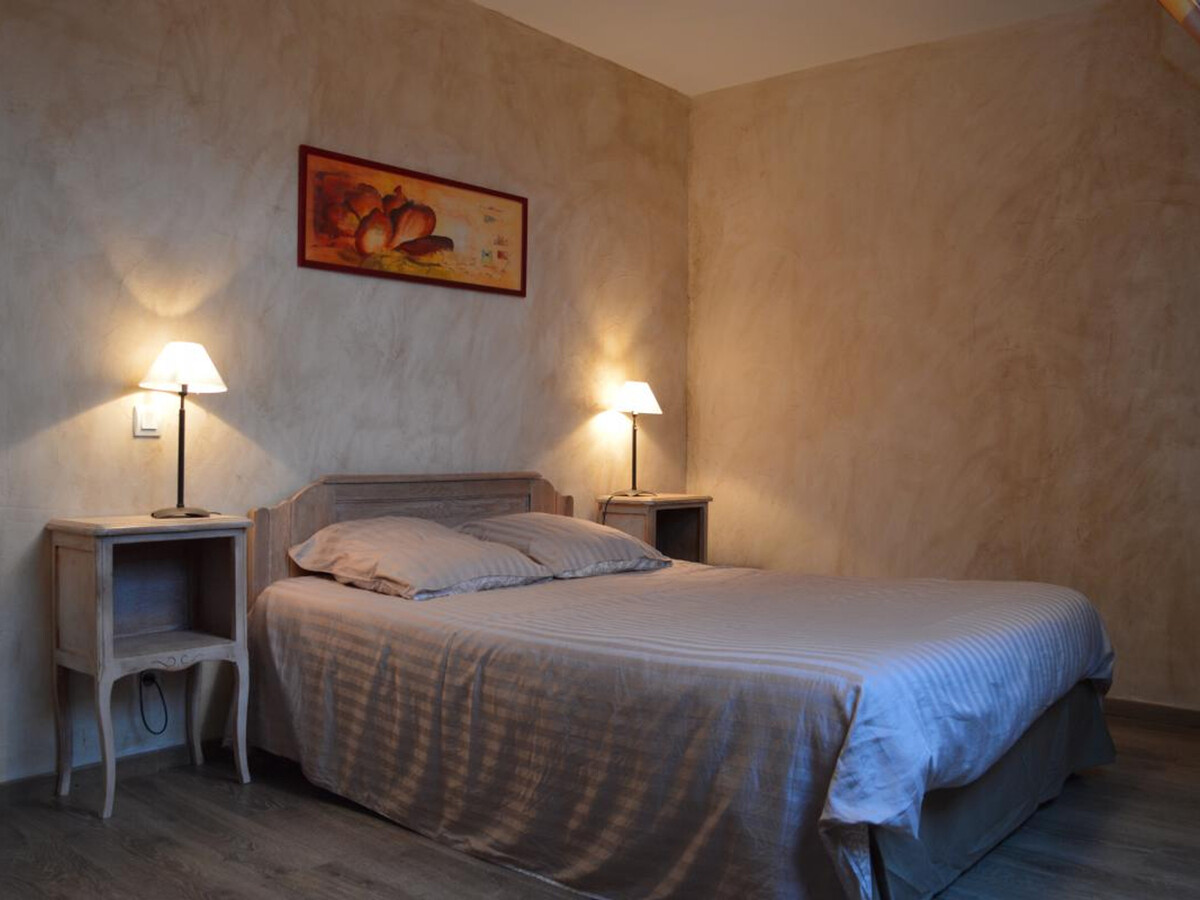 Maison en pierre 6 pers, animaux admis, terrasse privée - Photo 7