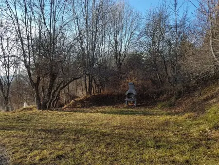 Chalet spacieux 18 pers. avec jardin, 7 chambres, cheminées, animaux admis - Saint-Michel-de-Chaillol : photo 5