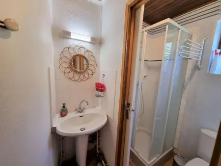 Chalet spacieux 18 pers. avec jardin, 7 chambres, cheminées, animaux admis - Saint-Michel-de-Chaillol : photo 19