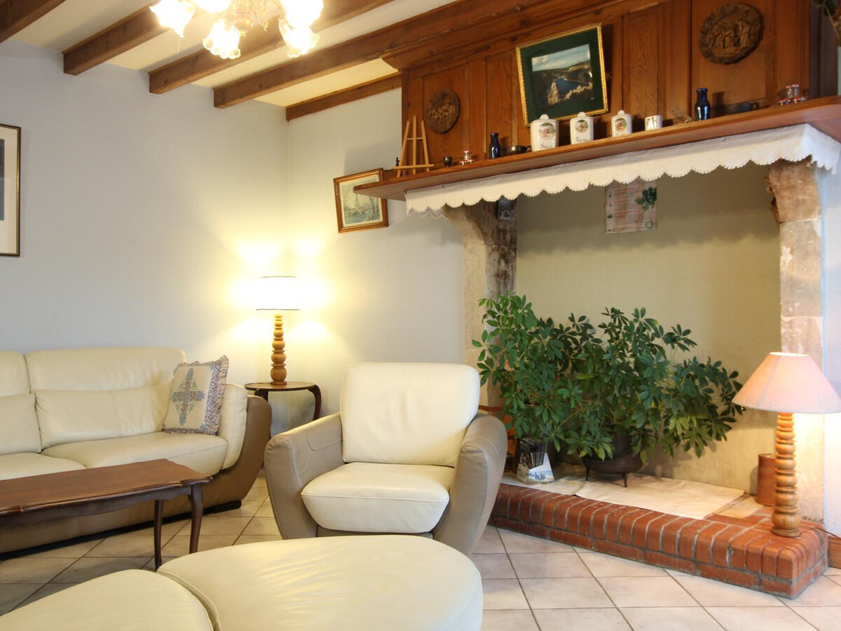 Gite en pierre 6 pers., jardin clos et barbecue - Photo 3
