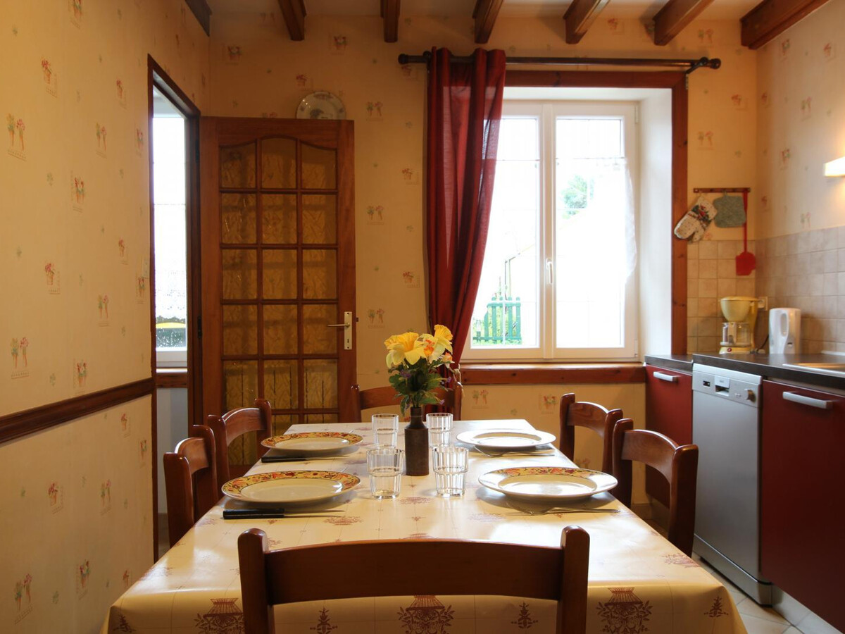 Gite en pierre 6 pers., jardin clos et barbecue - Photo 6
