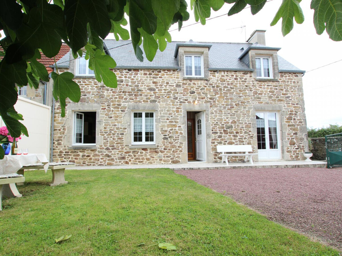 Gite en pierre 6 pers., jardin clos et barbecue - Photo 16