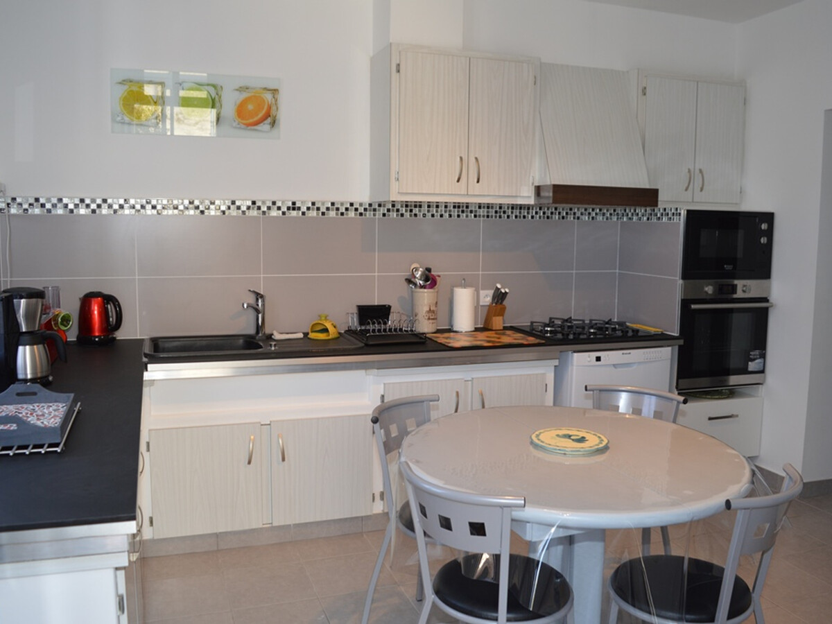 Gîte 6 personnes avec jardin clos à Saint-Avertin - Photo 8