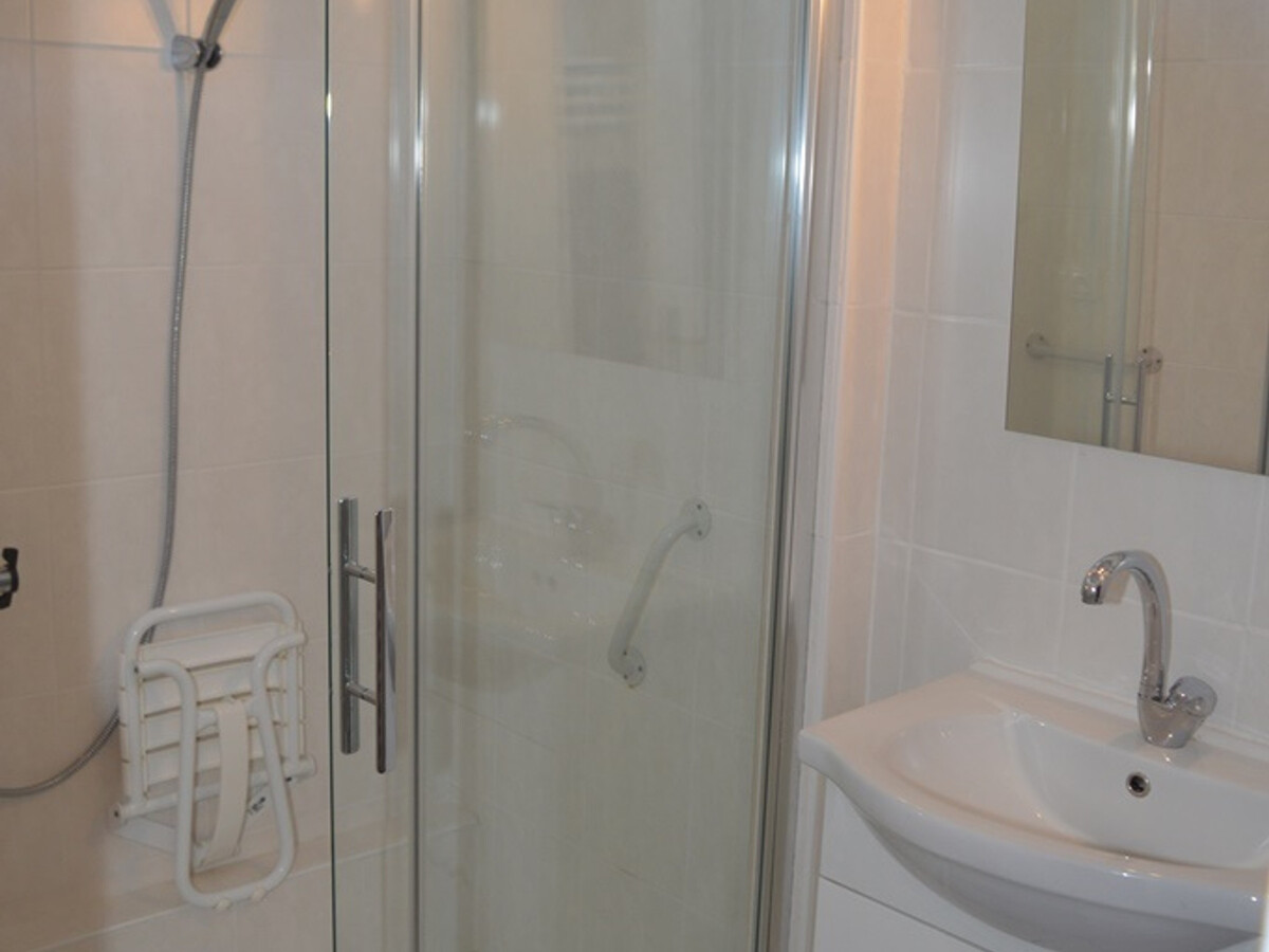 Gîte 6 personnes avec jardin clos à Saint-Avertin - Photo 14