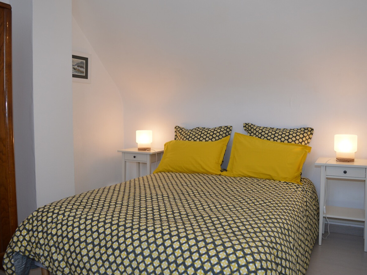 Gîte 6 personnes avec jardin clos à Saint-Avertin - Photo 15