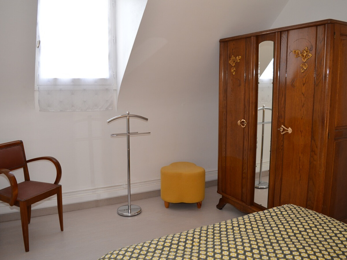 Gîte 6 personnes avec jardin clos à Saint-Avertin - Photo 16