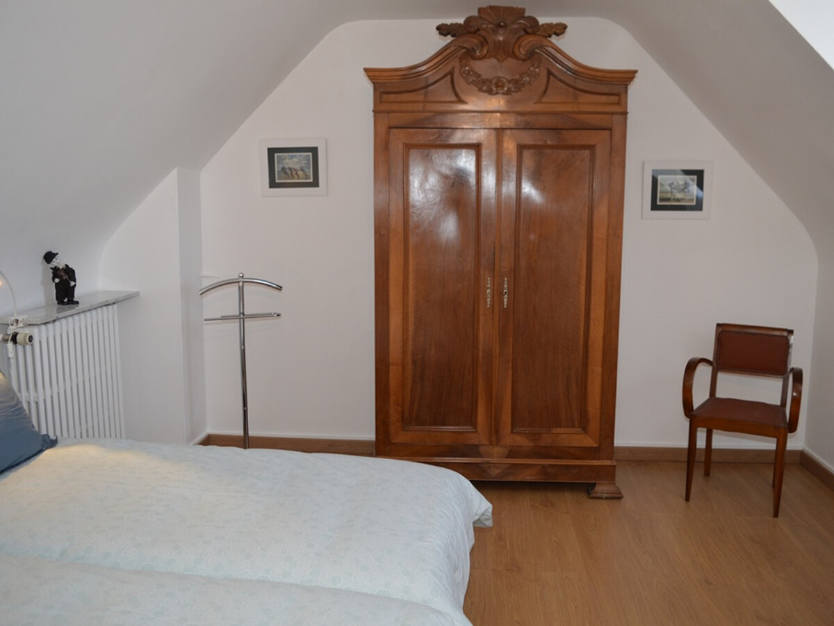 Gîte 6 personnes avec jardin clos à Saint-Avertin - Photo 18