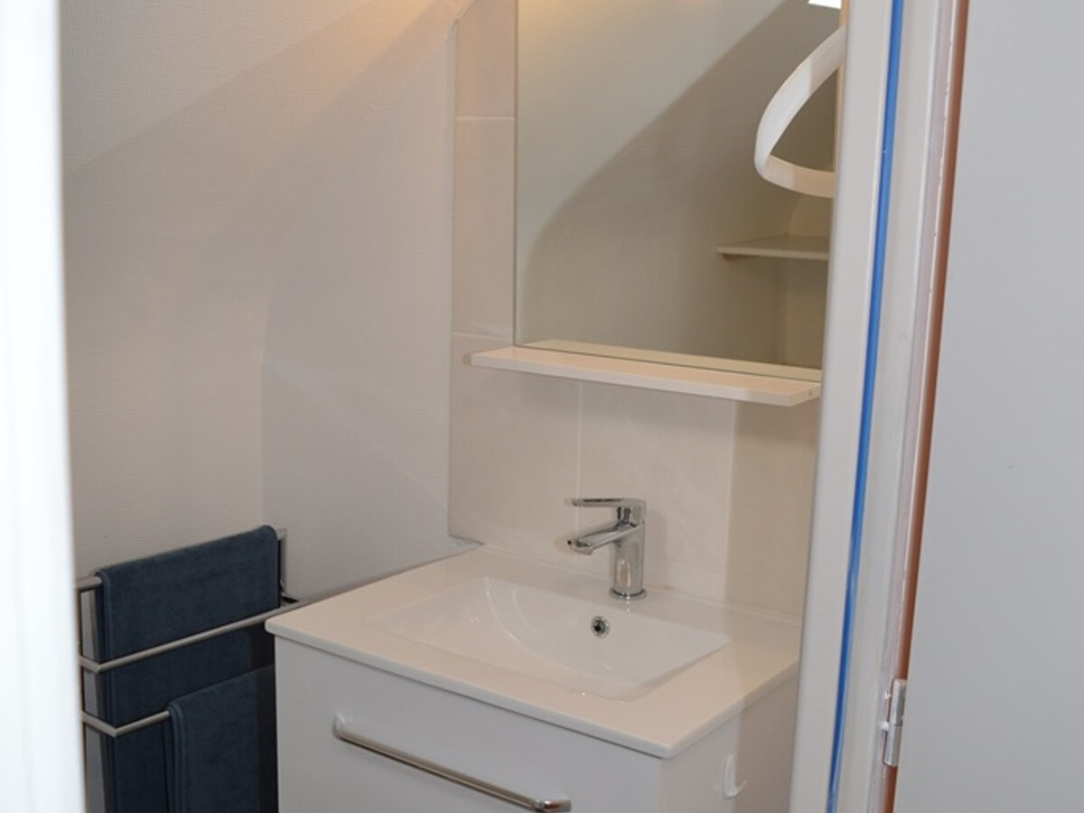 Gîte 6 personnes avec jardin clos à Saint-Avertin - Photo 19