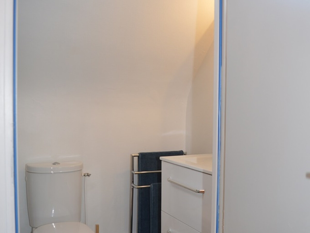 Gîte 6 personnes avec jardin clos à Saint-Avertin - Photo 21