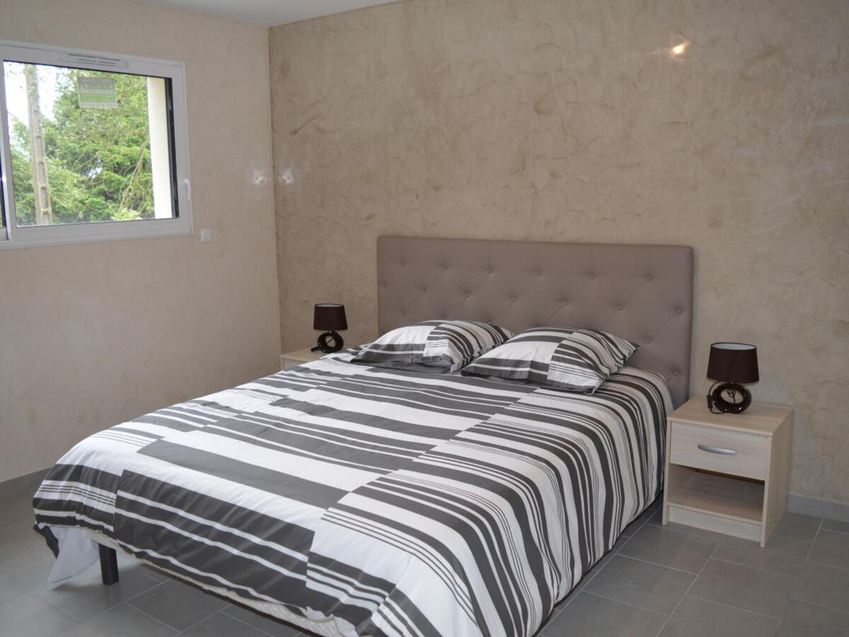 Gîte 14 pers. à Tours : piscine chauffée toute l'année - Photo 5