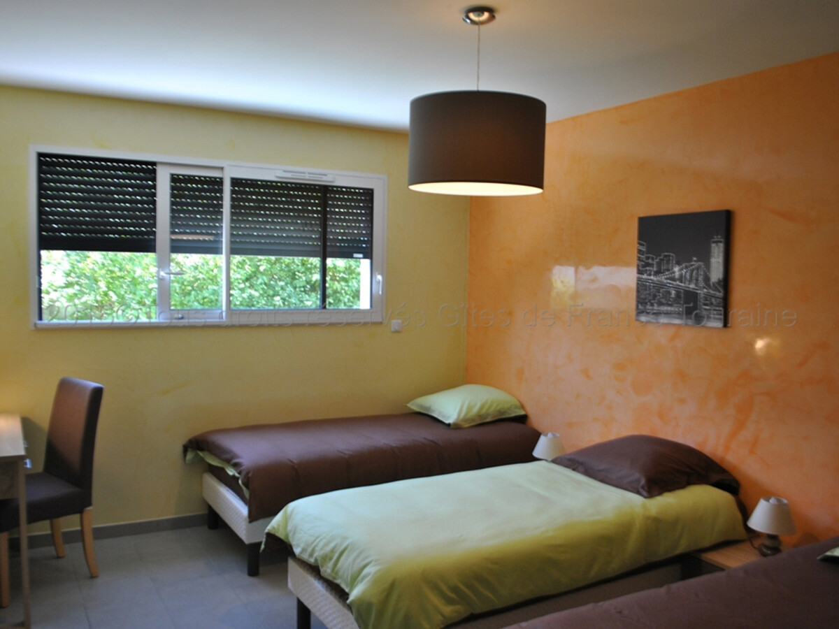 Gîte 14 pers. à Tours : piscine chauffée toute l'année - Photo 6