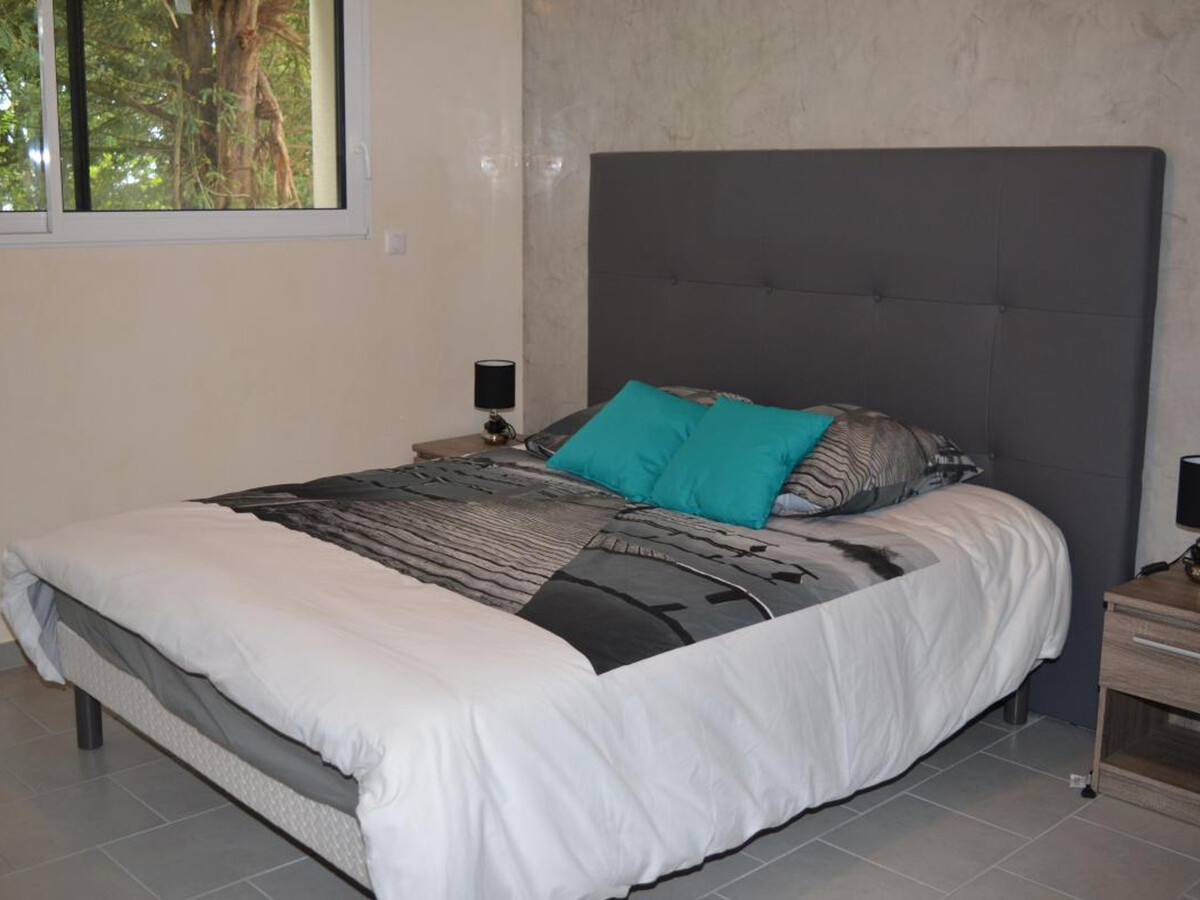 Gîte 14 pers. à Tours : piscine chauffée toute l'année - Photo 7
