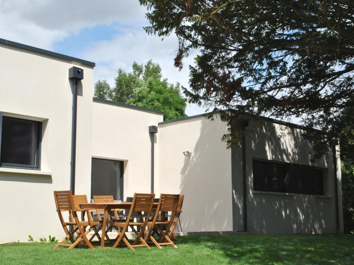 Gîte 14 pers. à Tours : piscine chauffée toute l'année - Photo 10