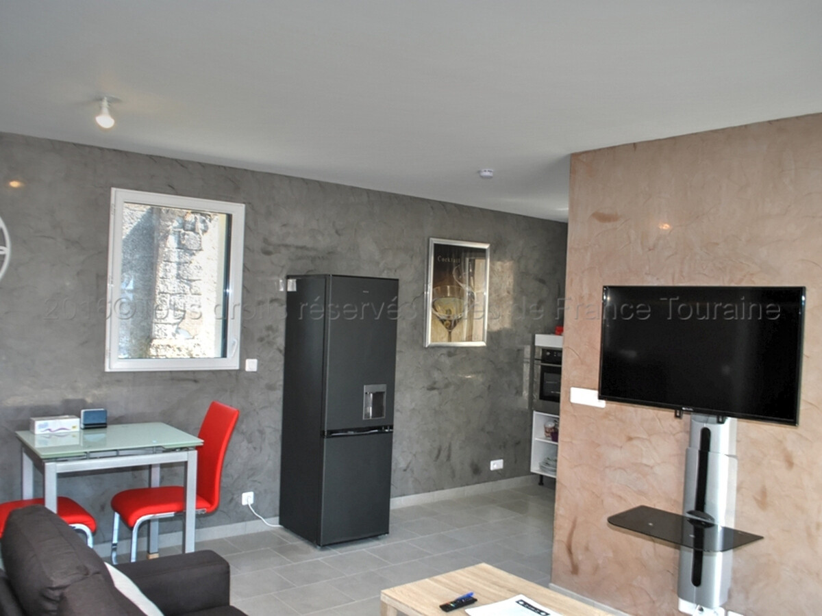Gîte 14 pers. à Tours : piscine chauffée toute l'année - Photo 14