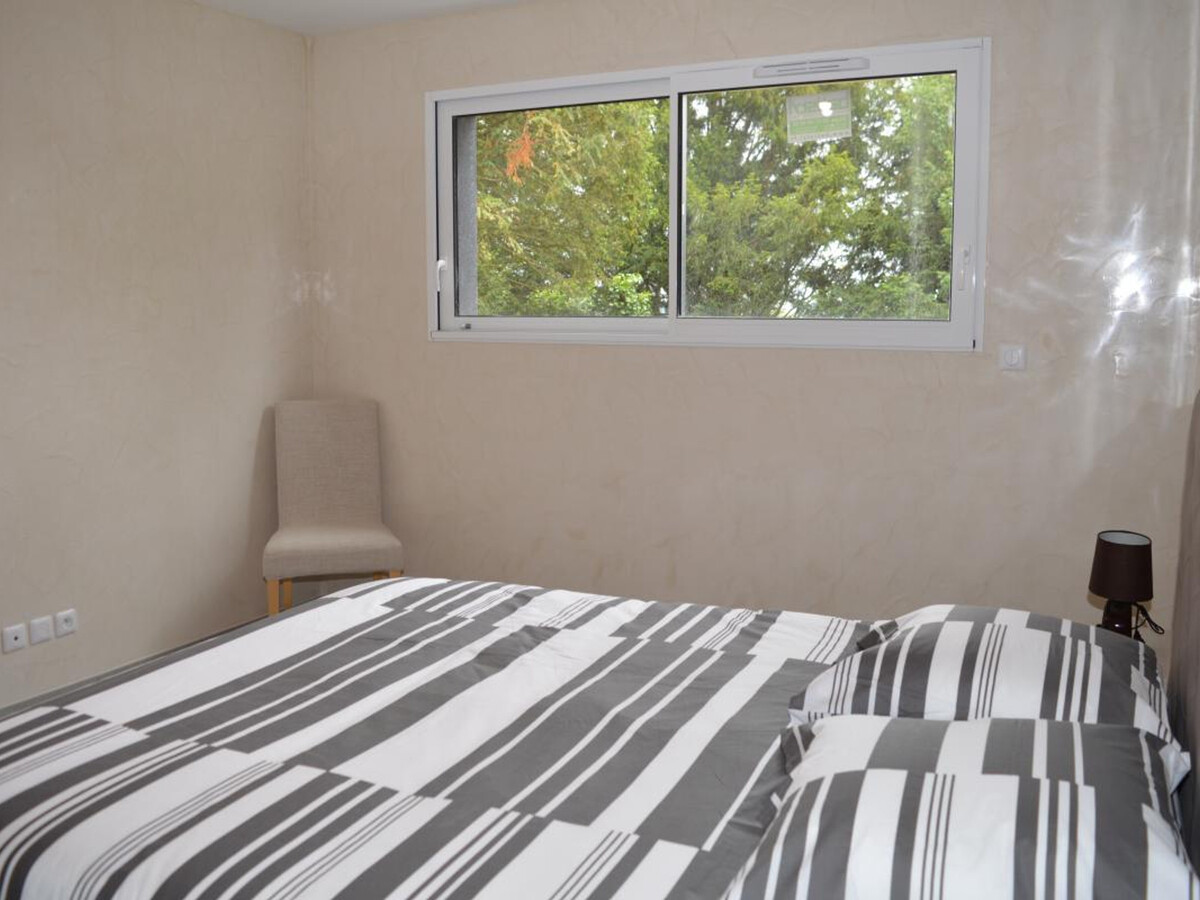Gîte 14 pers. à Tours : piscine chauffée toute l'année - Photo 21