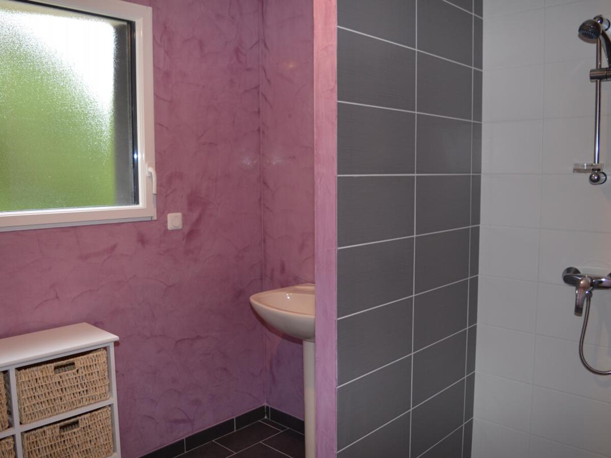 Gîte 14 pers. à Tours : piscine chauffée toute l'année - Photo 24